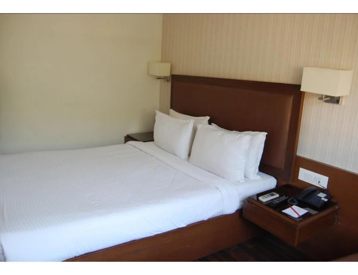 Hotel City Inn, Kakinada, Andhra Pradesh Eksteriør bilde